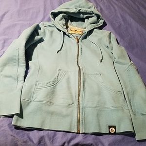 American Giant sweatshirt